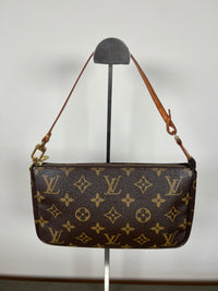 Louis Vuitton Pochette Accessoires