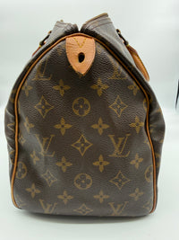 Louis Vuitton Speedy 30 Monogram