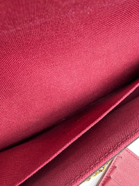 Louis Vuitton Felicie Pochette Monogram with Card Holder