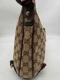 Gucci Abbey D Ring Shoulder Bag