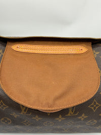 Louis Vuitton Speedy 35 Monogram Canvas