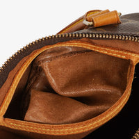 Louis Vuitton Speedy 25 Bag in Monogram Canvas