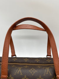 Louis Vuitton Papillon 30 Monogram Canvas