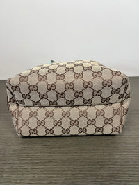 Gucci Balthus Pochette - Sky Blue Details