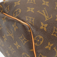 Louis Vuitton Speedy 25 Monogram
