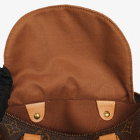 Louis Vuitton Speedy 25 Monogram