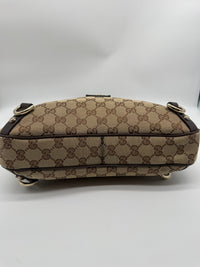 Gucci Abbey D Ring Shoulder Bag