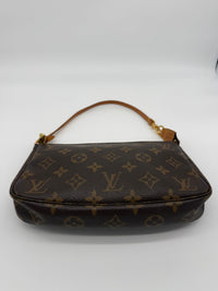 Louis Vuitton Pochette Accessoires Monogram