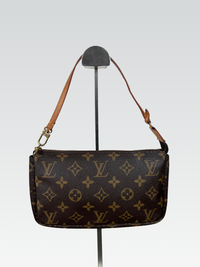Louis Vuitton Pochette Accessoires - Original Model