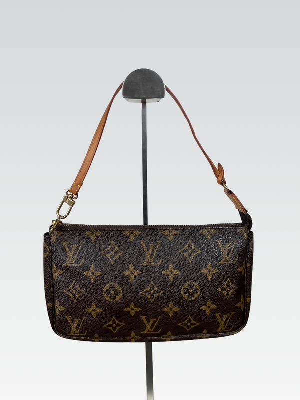 Louis Vuitton Pochette Accessoires - Original Model