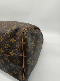 Louis Vuitton Speedy 35 Monogram Canvas