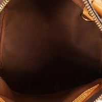 Louis Vuitton Speedy 25 Bag in Monogram Canvas