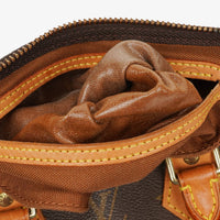 Louis Vuitton Speedy 25 Monogram