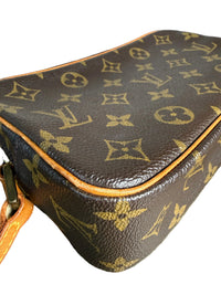 Louis Vuitton Monogram Pochette Cité