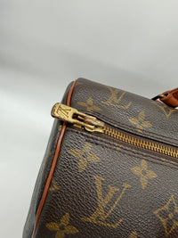 Louis Vuitton Papillon 30 Monogram Canvas