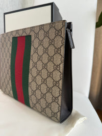 Ophidia GG clutch
