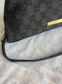 GG Vintage Boat Pochette