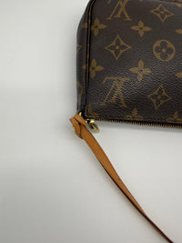 Louis Vuitton Pochette Accessoires Monogram