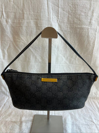 GG Vintage Boat Pochette