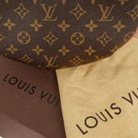 Louis Vuitton Croissant PM Monogram Vintage