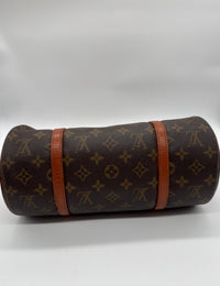 Louis Vuitton Papillon 30 Monogram Canvas