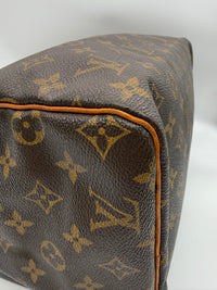 Louis Vuitton Speedy 30 Monogram Canvas