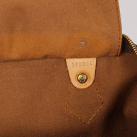 Louis Vuitton Speedy 35 Monogram Canvas