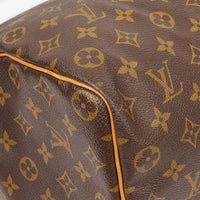 Louis Vuitton Speedy 35 Monogram Canvas