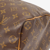 Louis Vuitton Speedy 35 Monogram Canvas