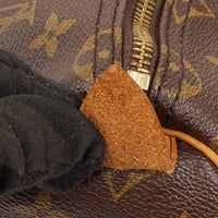 Louis Vuitton Speedy 35 Monogram Canvas