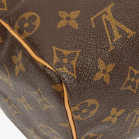 Louis Vuitton Speedy 25 Monogram Canvas