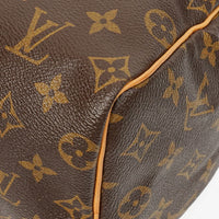 Louis Vuitton Speedy 25 Monogram Canvas
