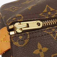 Louis Vuitton Speedy 35 Monogram Canvas