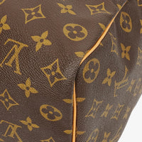Louis Vuitton Speedy 35 Monogram Canvas