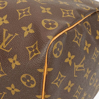 Louis Vuitton Speedy 35 Monogram Canvas