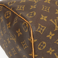 Louis Vuitton Speedy 35 Monogram Canvas