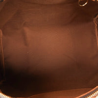 Louis Vuitton Speedy 35 Monogram Canvas