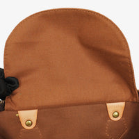 Louis Vuitton Speedy 35 Monogram Canvas