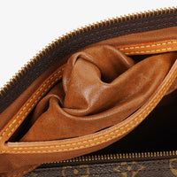 Louis Vuitton Speedy 35 Monogram Canvas