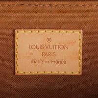 Louis Vuitton Monogram Marelle MM