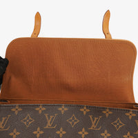 Louis Vuitton Monogram Marelle MM