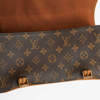 Louis Vuitton Monogram Marelle MM
