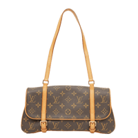 Louis Vuitton Monogram Marelle MM