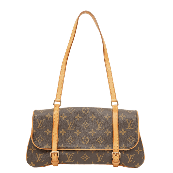 Louis Vuitton Monogram Marelle MM