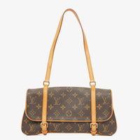 Louis Vuitton Monogram Marelle MM