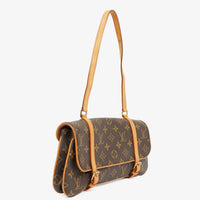 Louis Vuitton Monogram Marelle MM