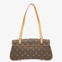 Louis Vuitton Monogram Marelle MM