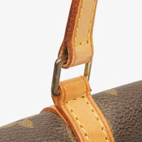 Louis Vuitton Monogram Marelle MM