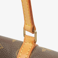 Louis Vuitton Monogram Marelle MM