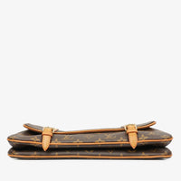 Louis Vuitton Monogram Marelle MM